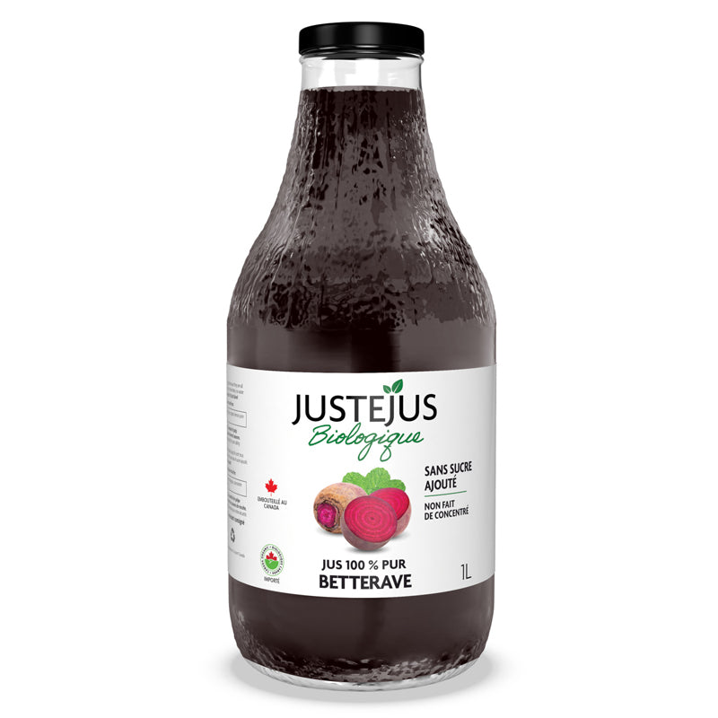 Beet juice - Organic