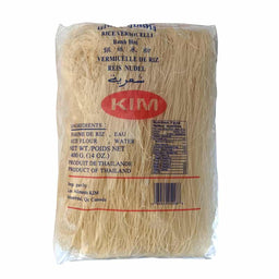 Vermicelles de Riz