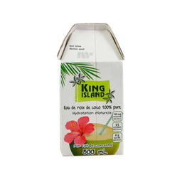 Coconut water - 100% pure