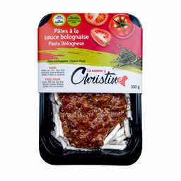 Pasta - Bolognese sauce