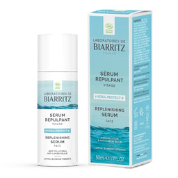 Laboratoires de Biarritz Sérum Repulpant Visage Hydra-Protect 