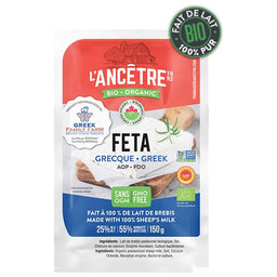 Feta cheese - Greek