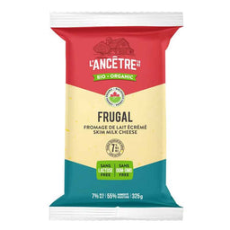 Fromage Frugal - Léger