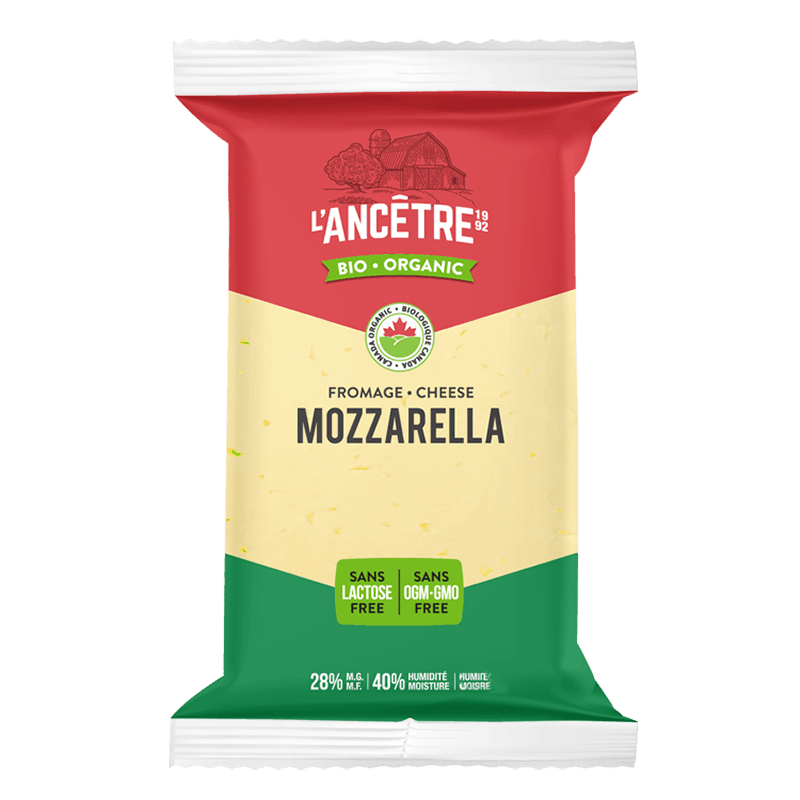 Fromage Mozzarella