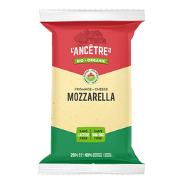 Fromage Mozzarella