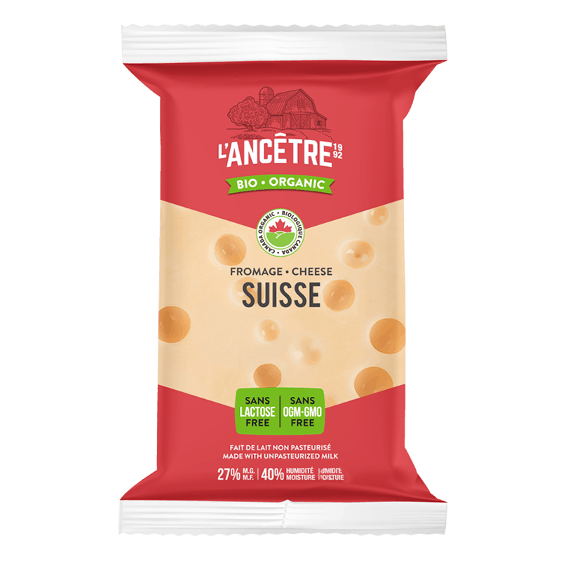 Formage Suisse