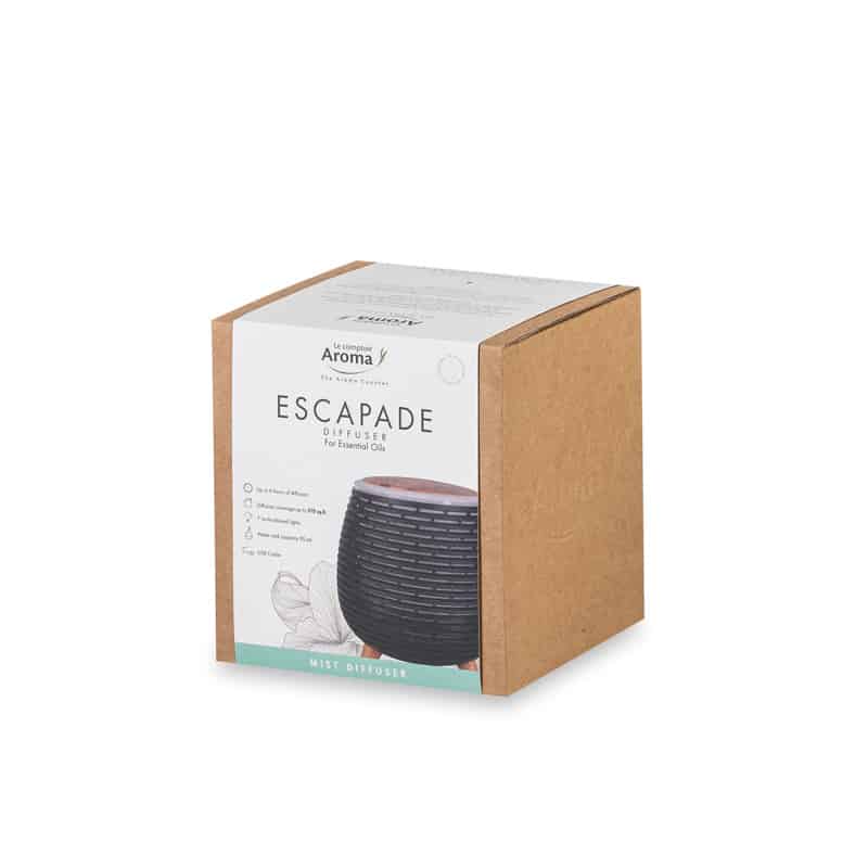 Diffuseur Escapade