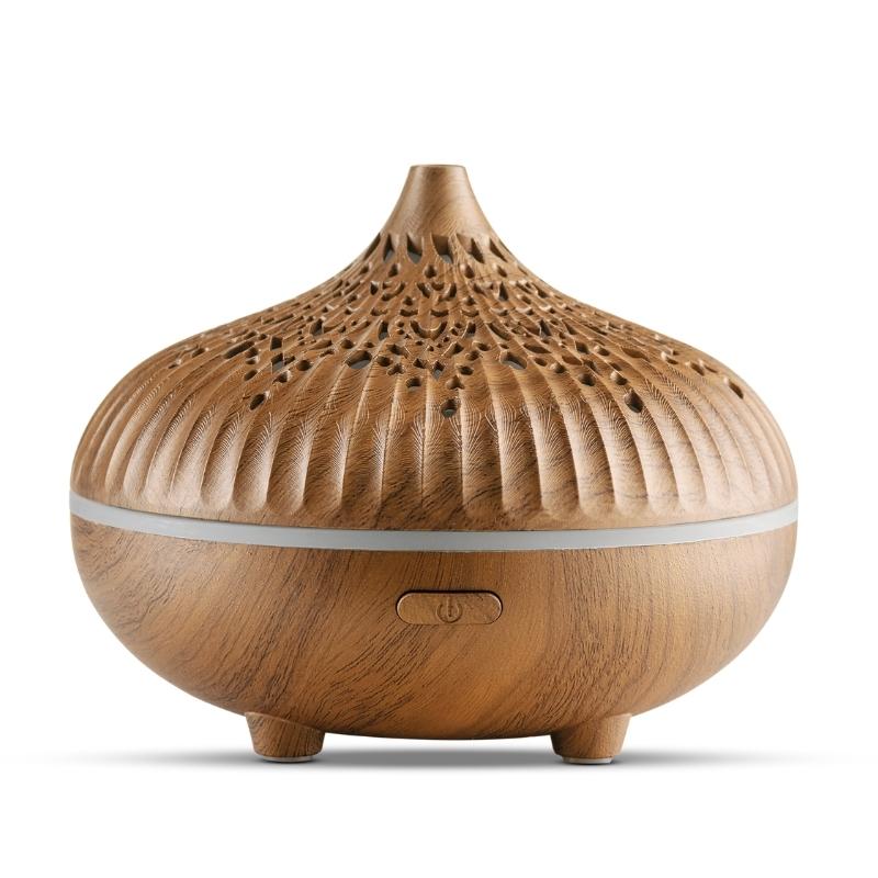 Diffuseur Mini BATUR Bambou recyclé