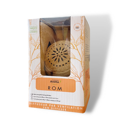 Rom - Fan Diffuser