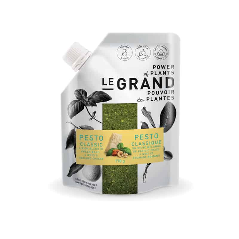 Pesto Classic