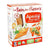 Tartines Craquantes Apéritif Bio Tomate paprika