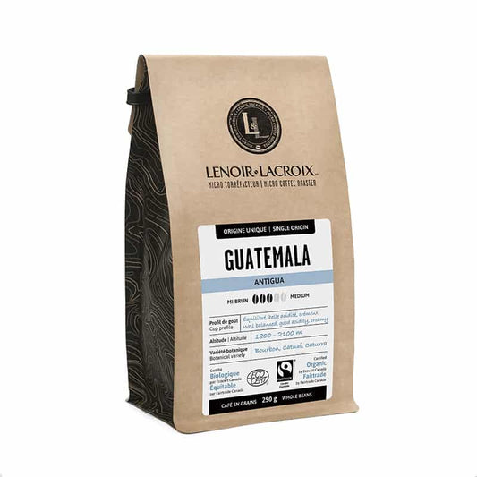 Guatemala (en grains)
