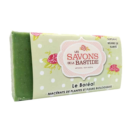 Savon le Boréal