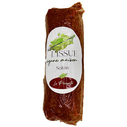 Seitan - Le Piccante