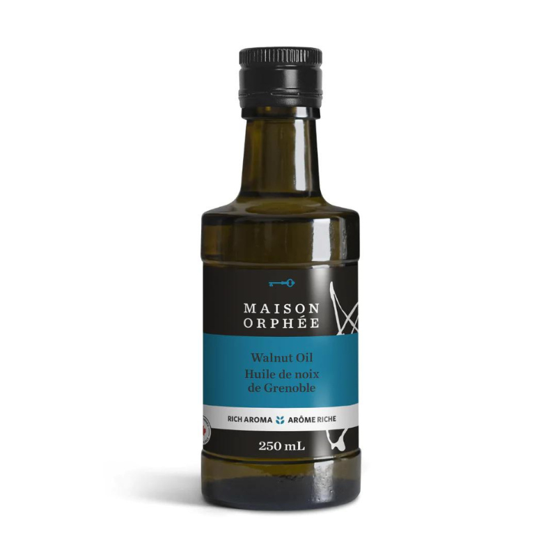 Walnut Oil