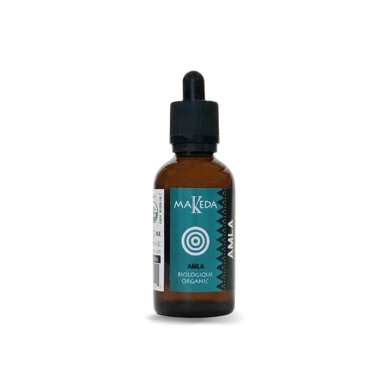 Huile d'Amla Biologique