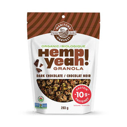 Granola - Dark Chocolate - Organic