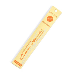Incense of Auroville Frankincense