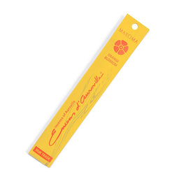 Incense of Auroville Orange Blossom