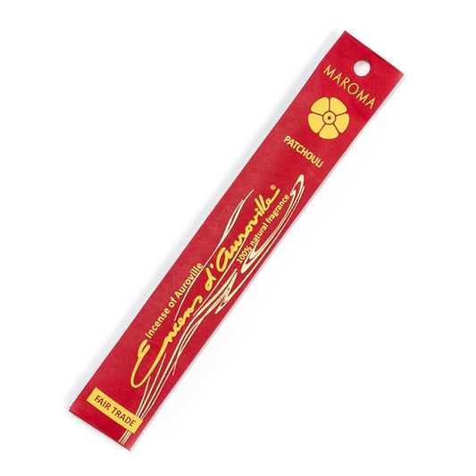Encens d'Auroville Patchouli