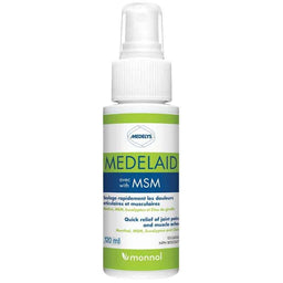 Medelaid