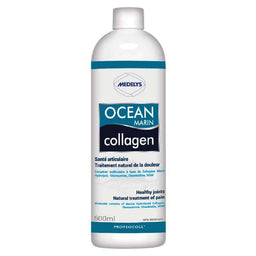 Ocean Marin collagen