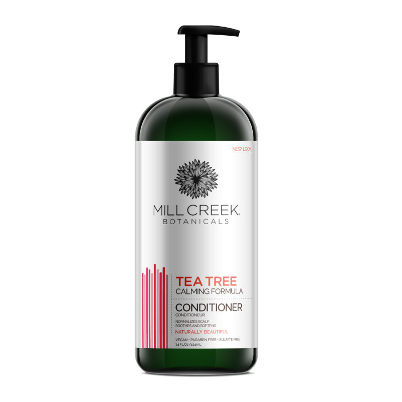 Conditionneur Tea Tree