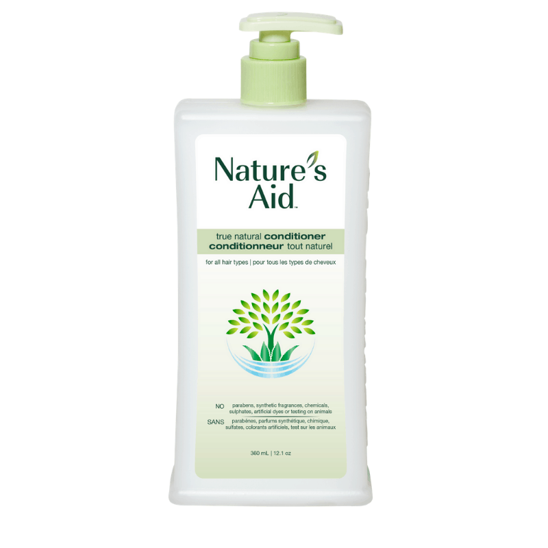 Revitalisant Tout naturel