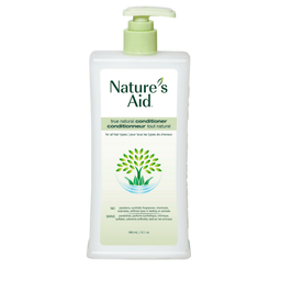 Revitalisant Tout naturel