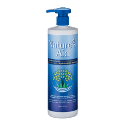 Gel pour la peau hydratant naturel