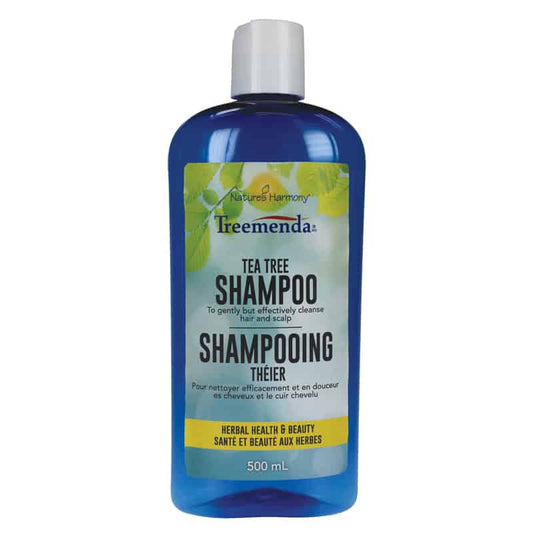 Shampoing Théier