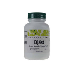 Natural yeast