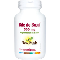 Bile de Bœuf 500mg