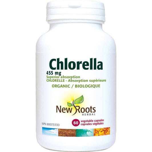 Chlorelle
