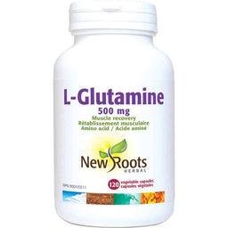 L-Glutamine