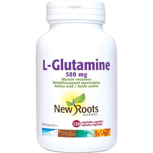 L-Glutamine
