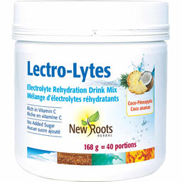 Lectro-Lytes Coco-Ananas