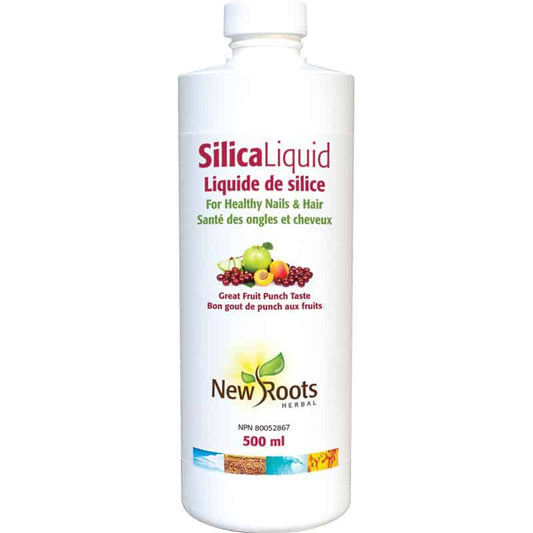 Silice - Liquide