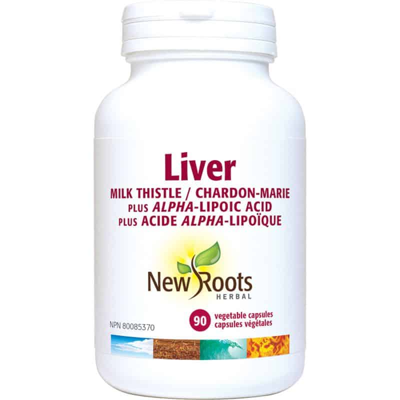 Liver