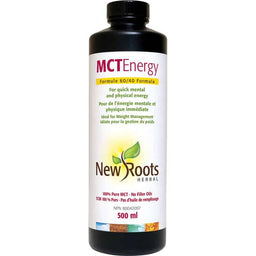 MCT Energy Liquide