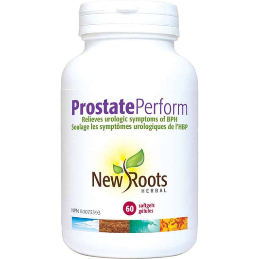 Prostate Perform