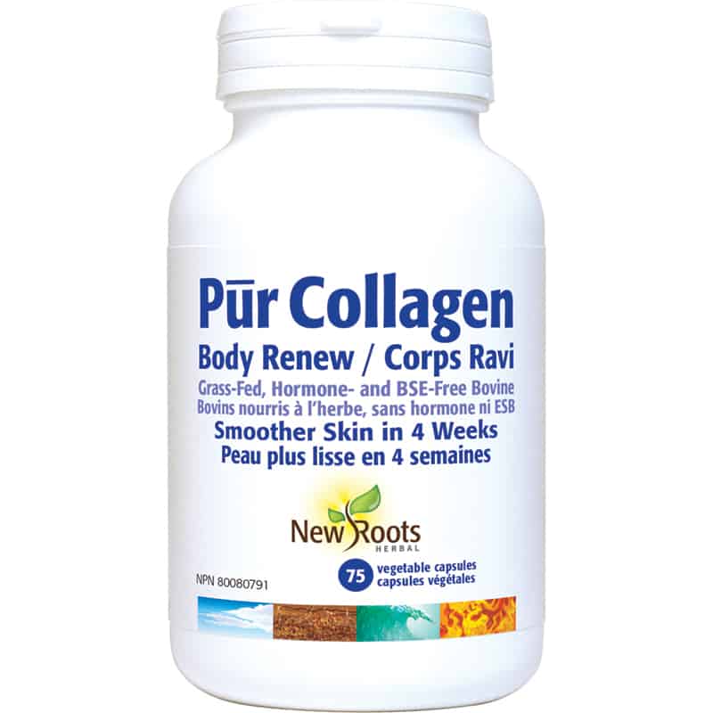 Pur Collagen Corps Ravi