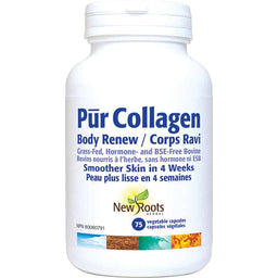 Pur Collagen Corps Ravi