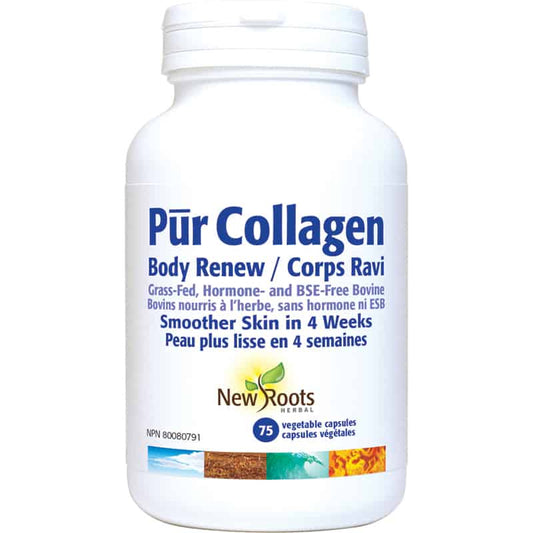 Pur Collagen Corps Ravi