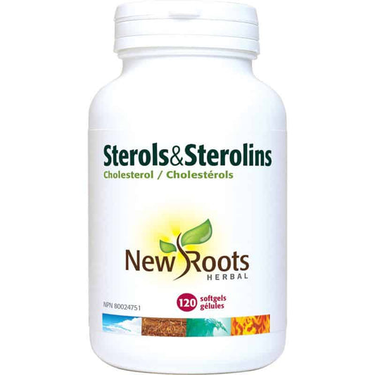 Stérols et Stérolines Cholestérol
