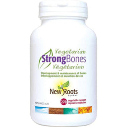 Vegetarian Strong Bones