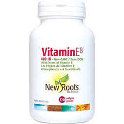 Vitamine E8 400 UI