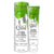 Nia Nettoyant Facial Doux Anti-Âge À base de plantes Nettoie Exfolie Hydrate