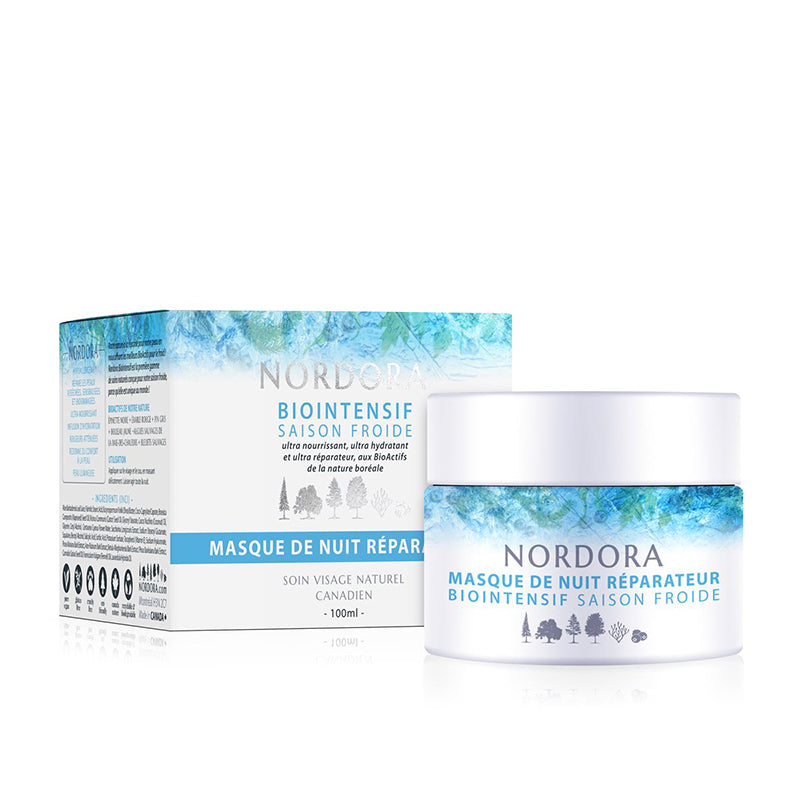 BioIntensive Repairing Night Mask 