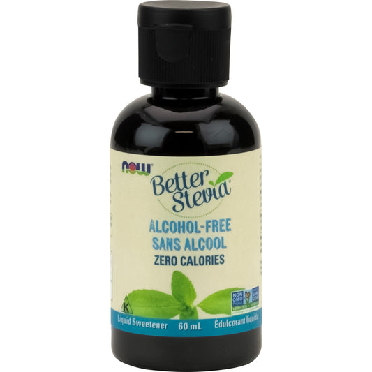 BetterStevia Sans Alcool Liquide